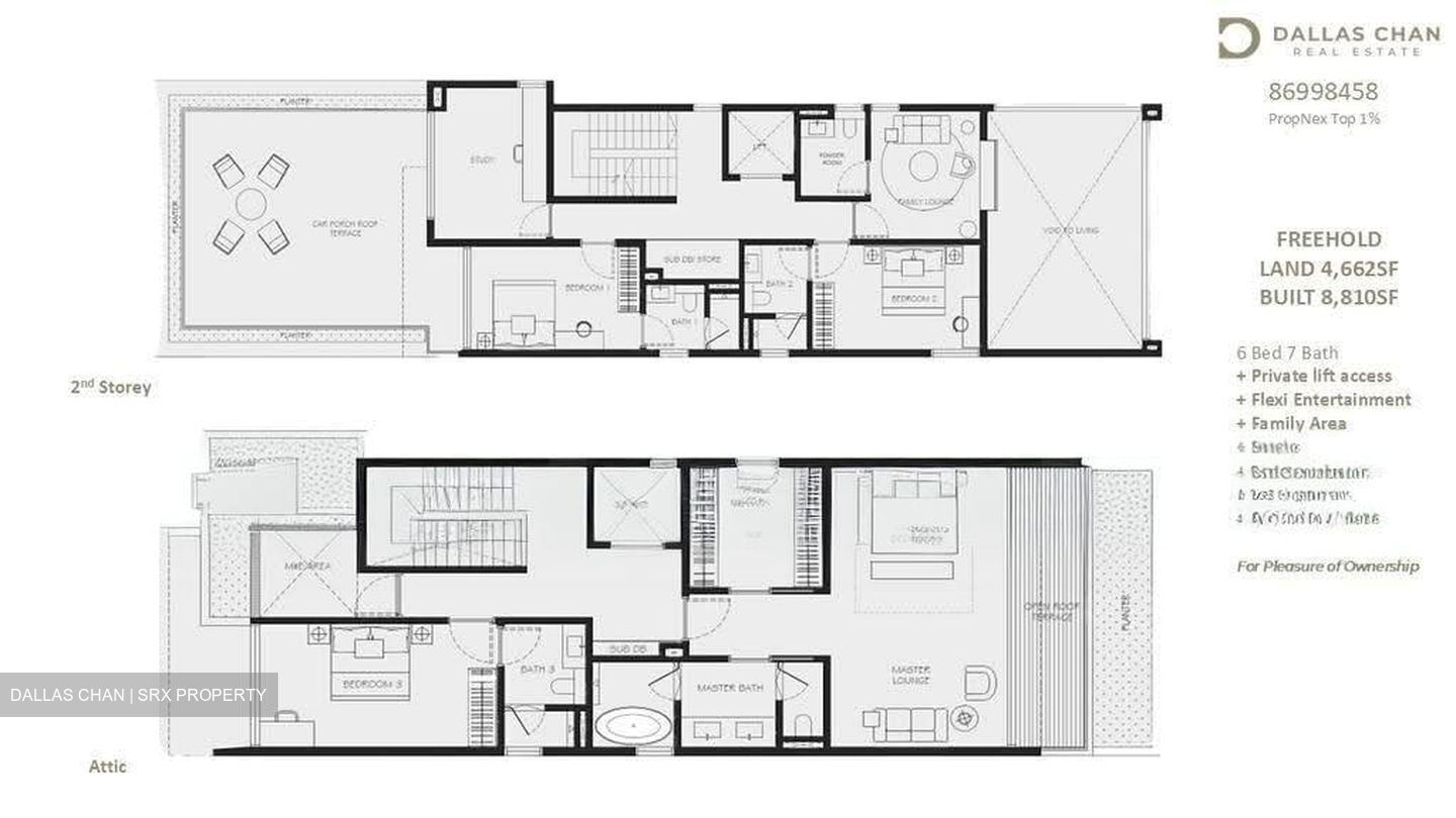 Mcmahon Park (D10), Detached #605900011